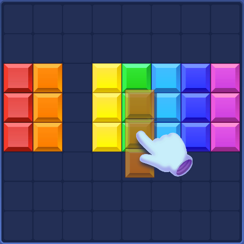 Block Puzzle Master