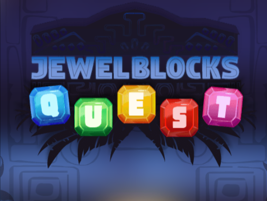 Jewel Blocks Quest